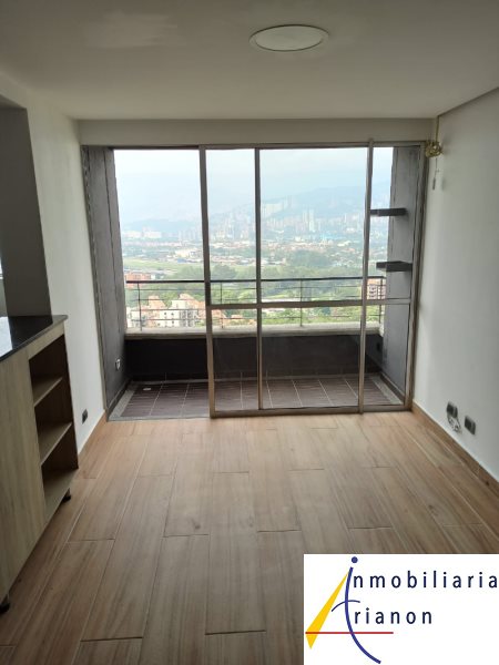 Apartamento en Venta en Rodeo Alto