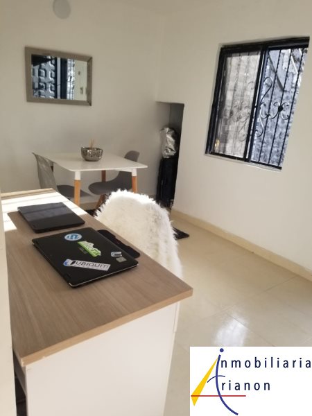 Apartamento en Venta en El Salvador