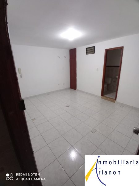 Apartaestudio en Arriendo en Belen Parque