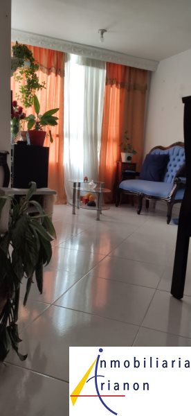 Apartamento en Venta en Santa Ana