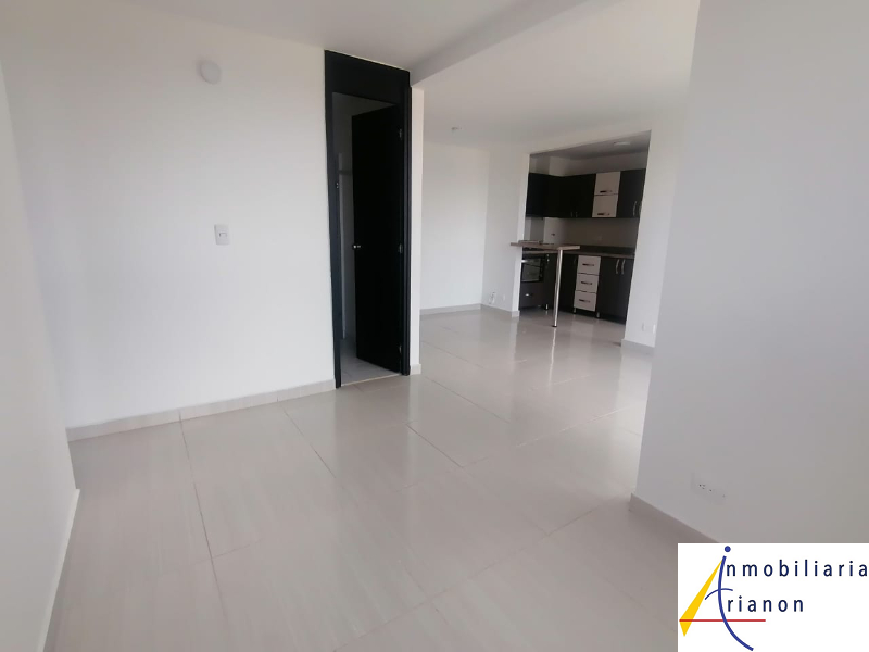 Apartamento en Arriendo en San Antonio De Pereira