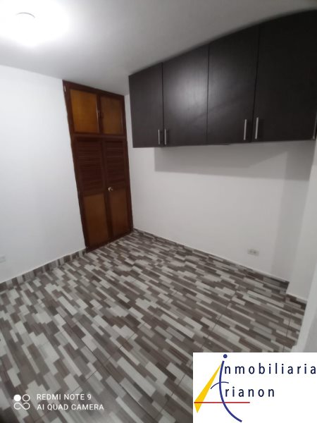 Apartamento en Arriendo en Fatima