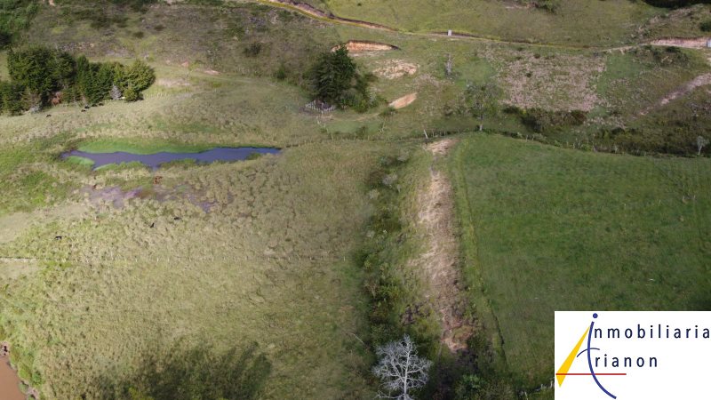 Terreno en Venta en La Frontera