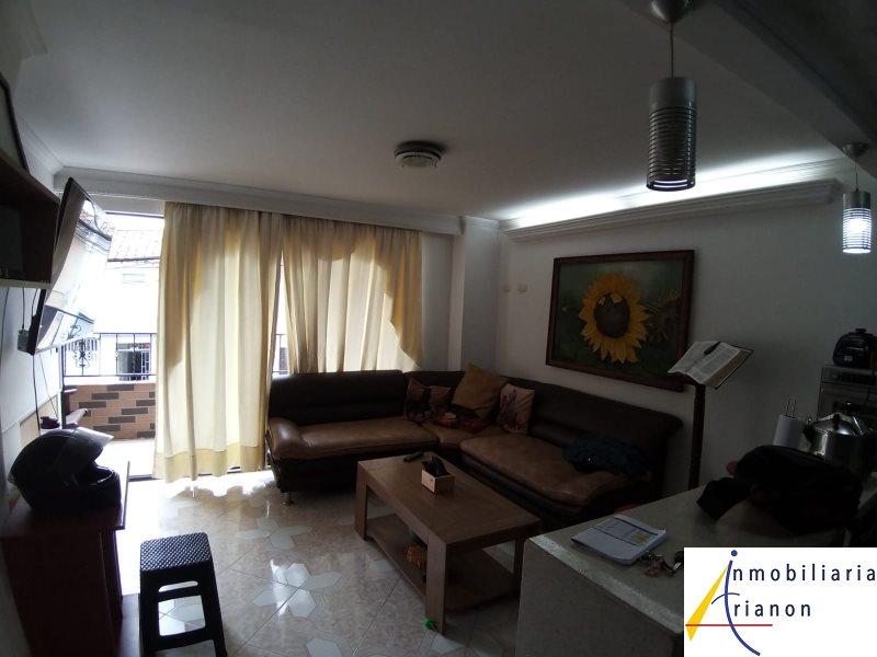 Apartamento en Venta en Granada