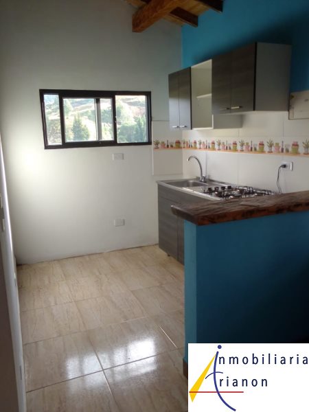 Apartamento en Arriendo en Guarne