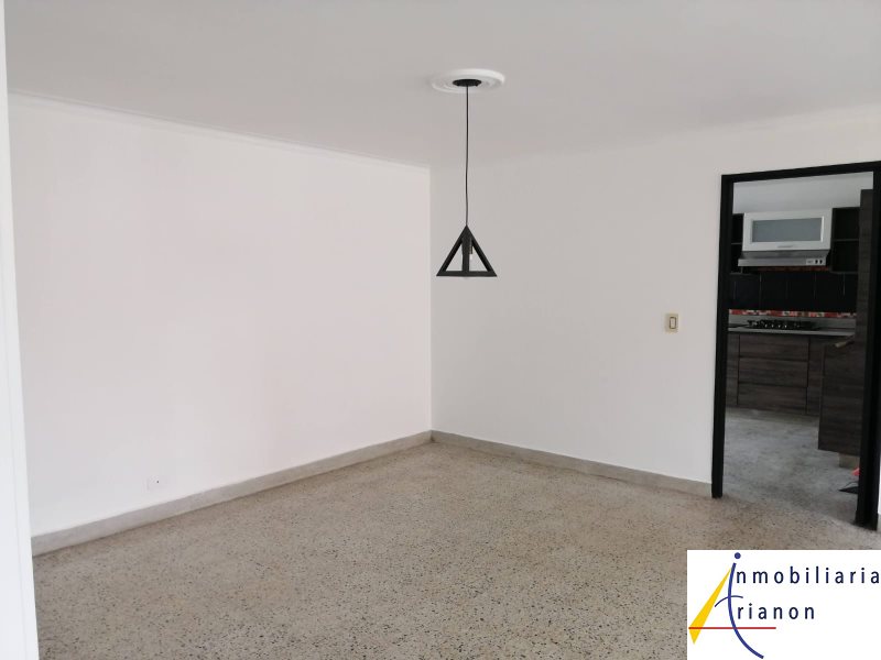 Apartamento en Arriendo en Laureles