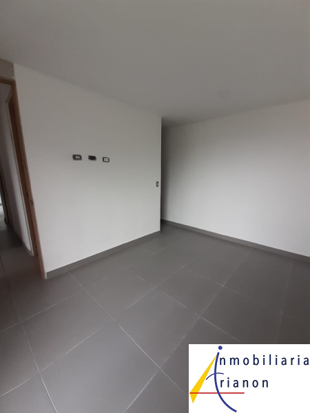 Apartamento en Arriendo en Niquia