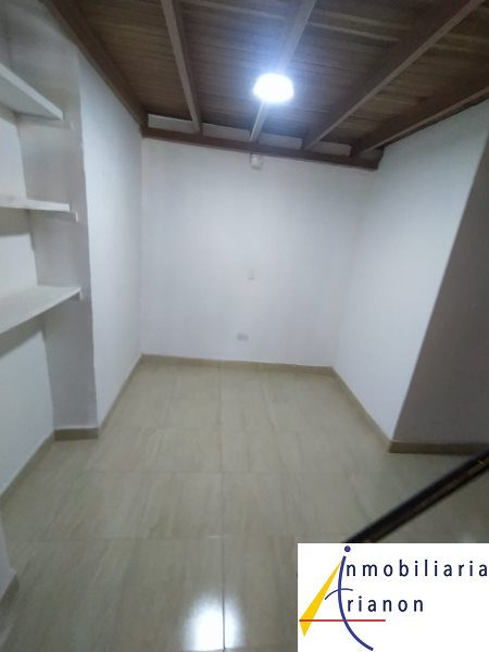 Apartaestudio en Arriendo en Las Mercedes