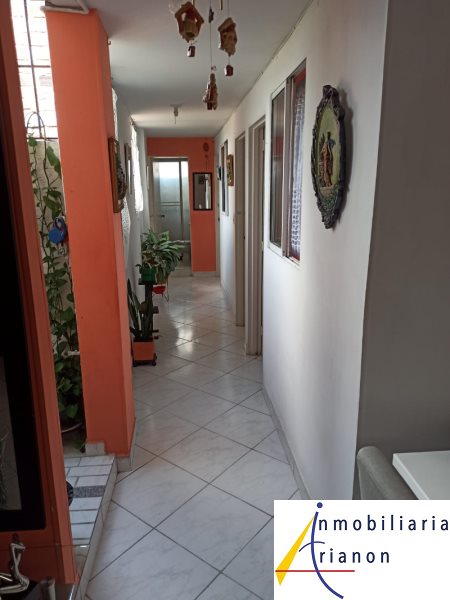 Casa en Venta en San Bernardo