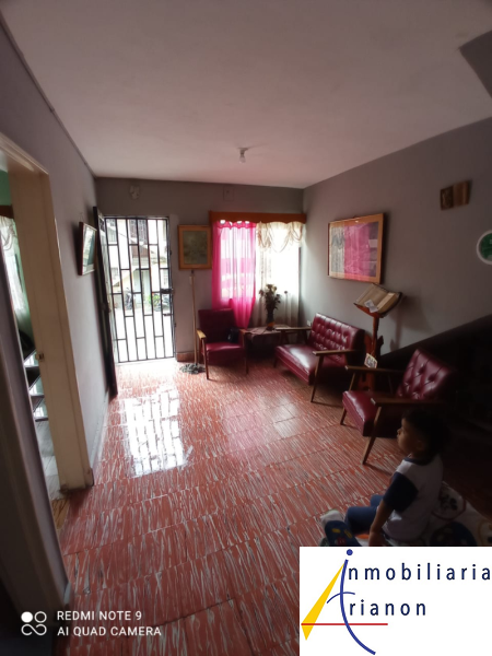Casa en Venta en La Floresta