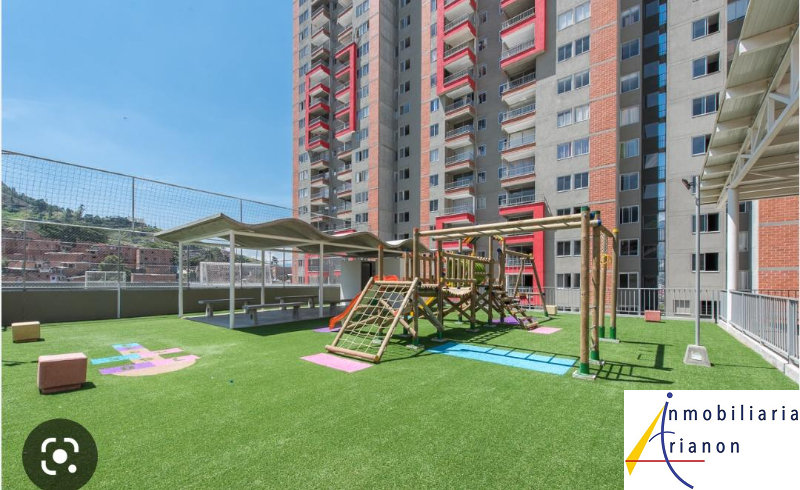 Apartamento en Venta en Los Ciruelos