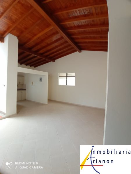 Apartamento en Arriendo en Belen Parque