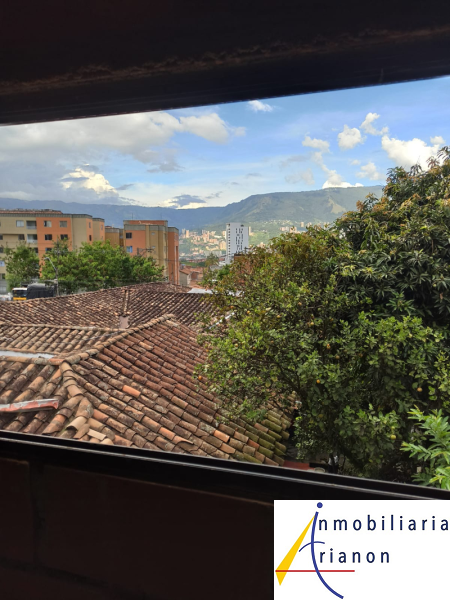 Apartamento en Arriendo en Las Violetas