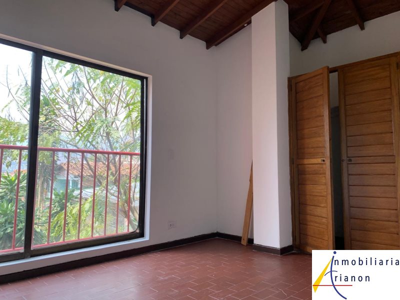 Apartamento en Venta en Robledo