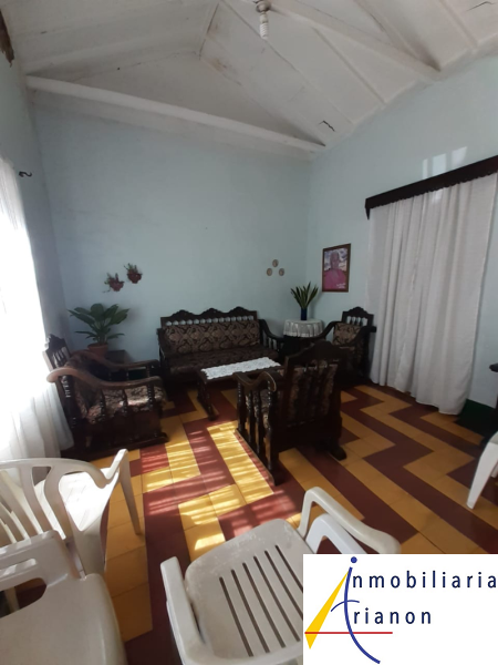 Casa en Venta en San Bernardo