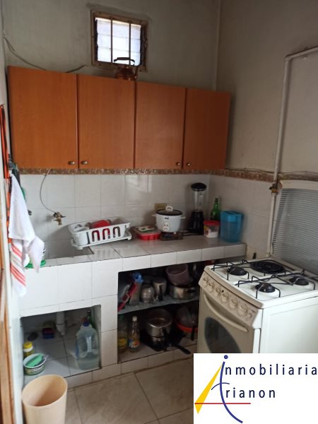 Apartamento en Venta en Belen Rosales