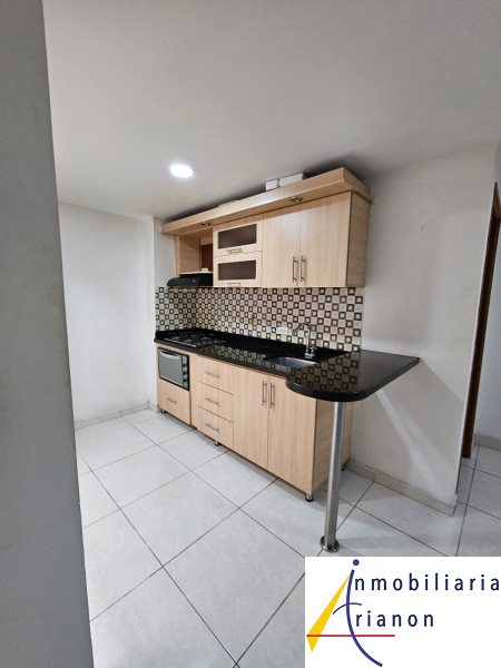 Apartamento en Arriendo en Los Alpes