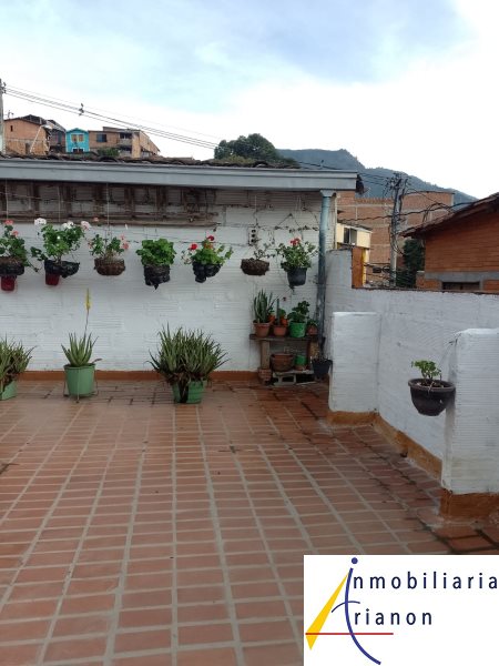 Casa en Venta en Enciso