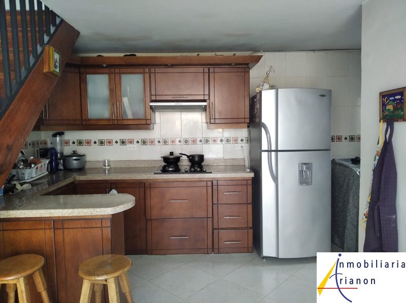 Apartamento en Venta en Belen Rosales