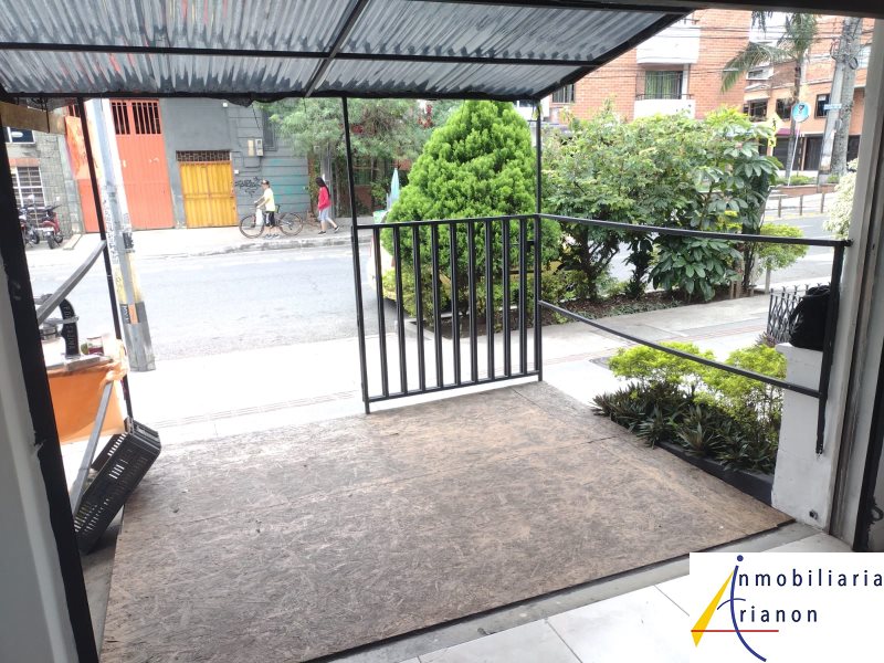 Local en Arriendo en Belen Rosales