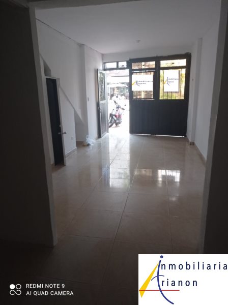 Local en Arriendo en Belen San Bernardo