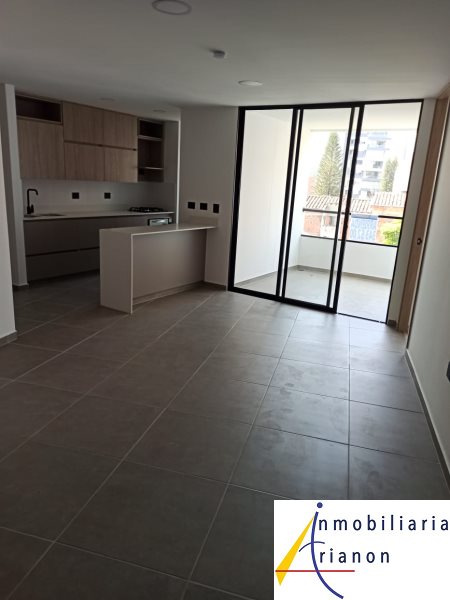 Apartamento en Arriendo en La Castellana