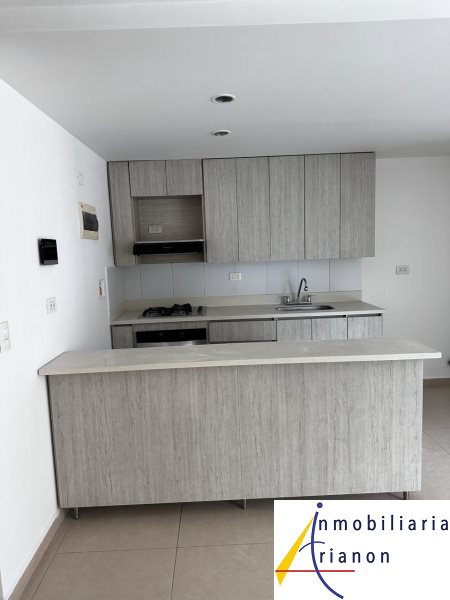 Apartamento en Venta en Conquistadores