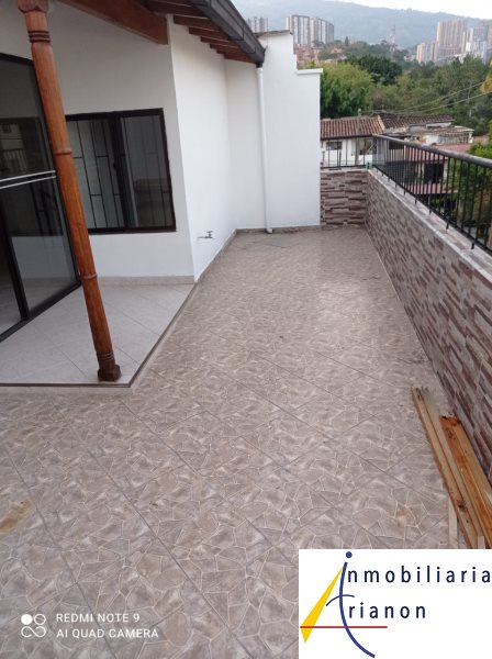 Casa en Venta en Santa Lucía