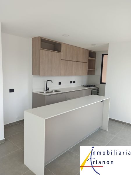 Apartamento en Arriendo en La Castellana