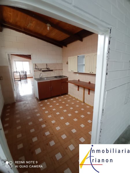 Apartamento en Arriendo en Miravalle