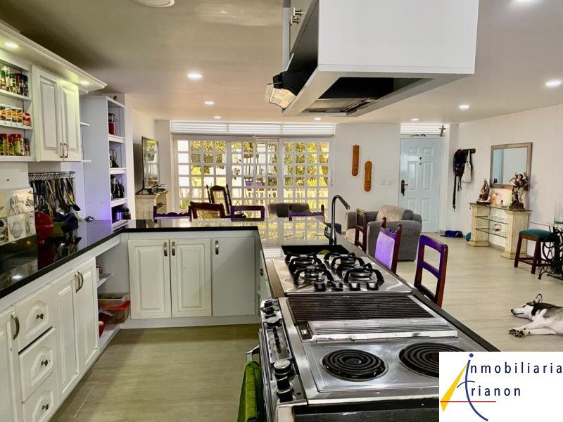 Casa en Venta en Santa Monica