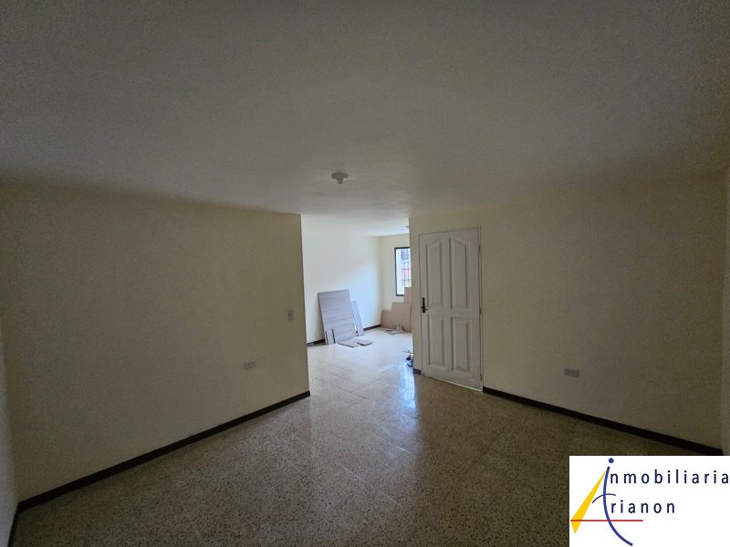 Casa en Arriendo en Los Alpes