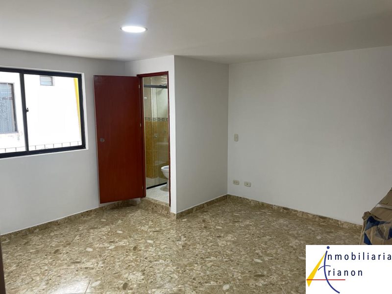 Apartamento en Venta en Belen Granada