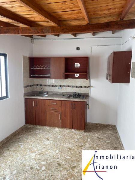 Apartamento en Venta en Belen Granada