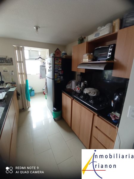 Apartamento en Venta en Belen San Bernardo