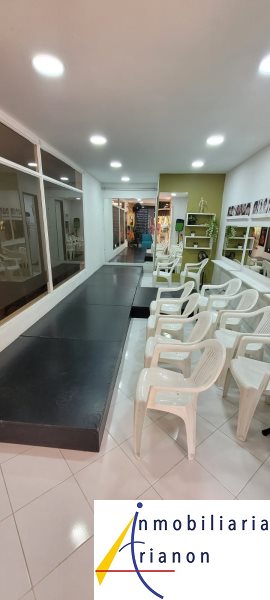 Local en Arriendo en Bolivariana