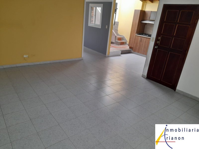 Casa en Arriendo en Los Alpes