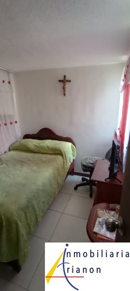 Apartamento en Venta en Robledo