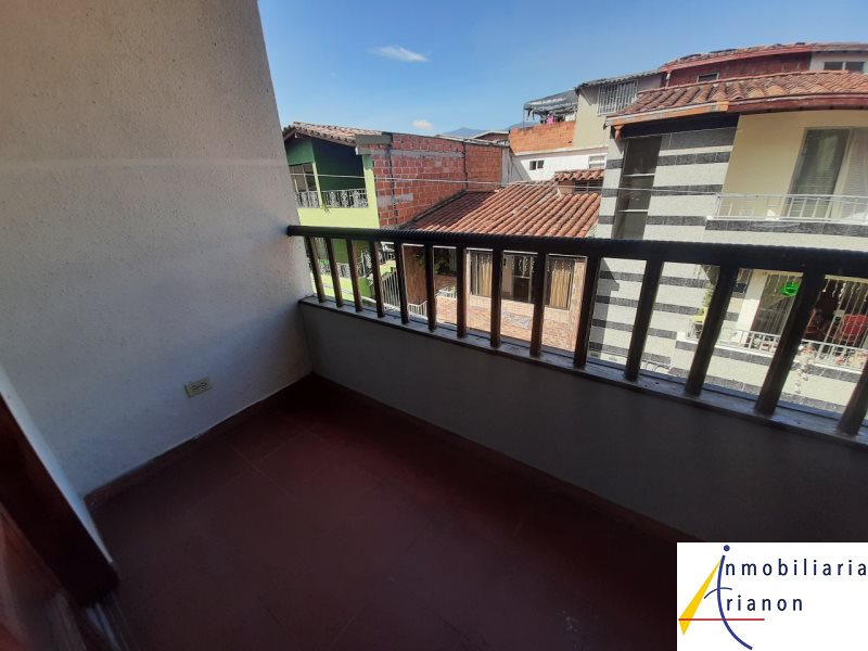 Casa en Venta en Belen La Gloria