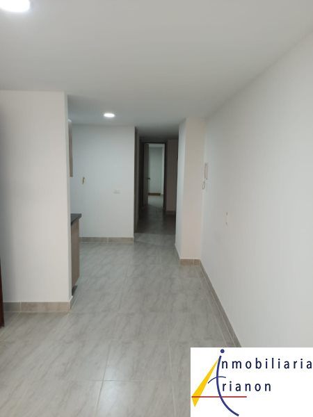 Apartamento en Venta en La Doctora