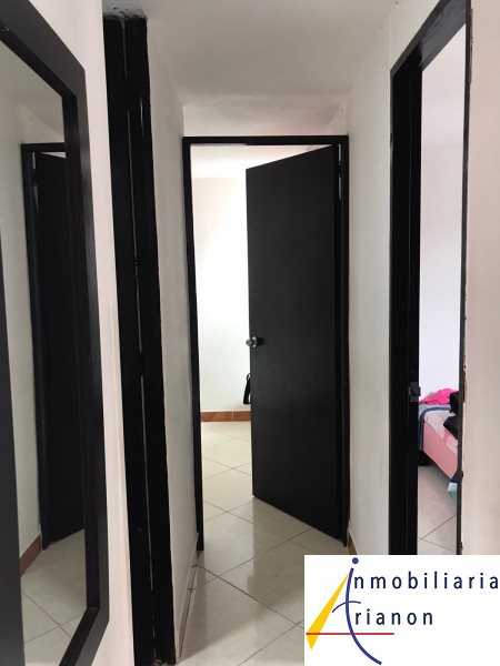 Apartamento en Venta en Robledo