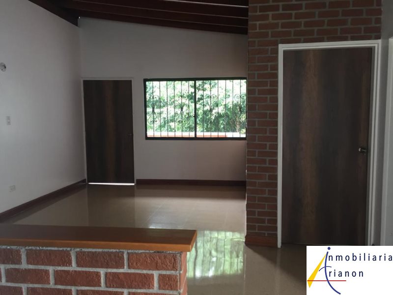 Casa en Arriendo en El Nogal Los Almendros