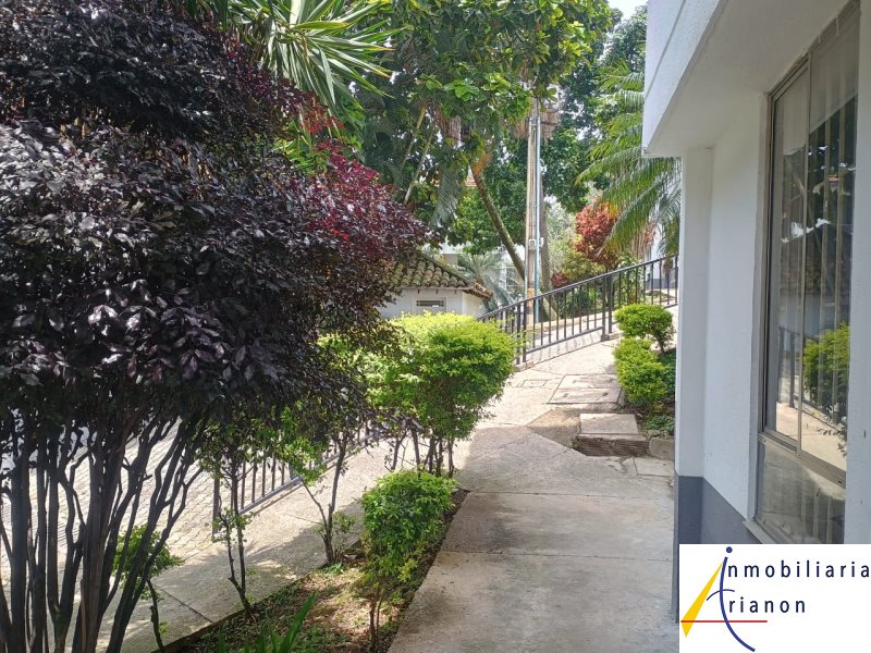 Casa en Venta en Robledo