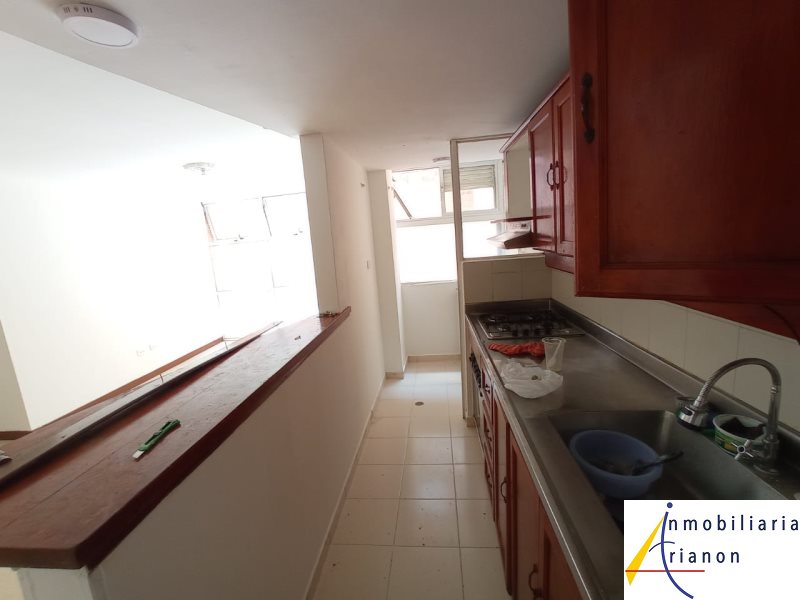 Apartamento en Arriendo en Belen San Bernardo