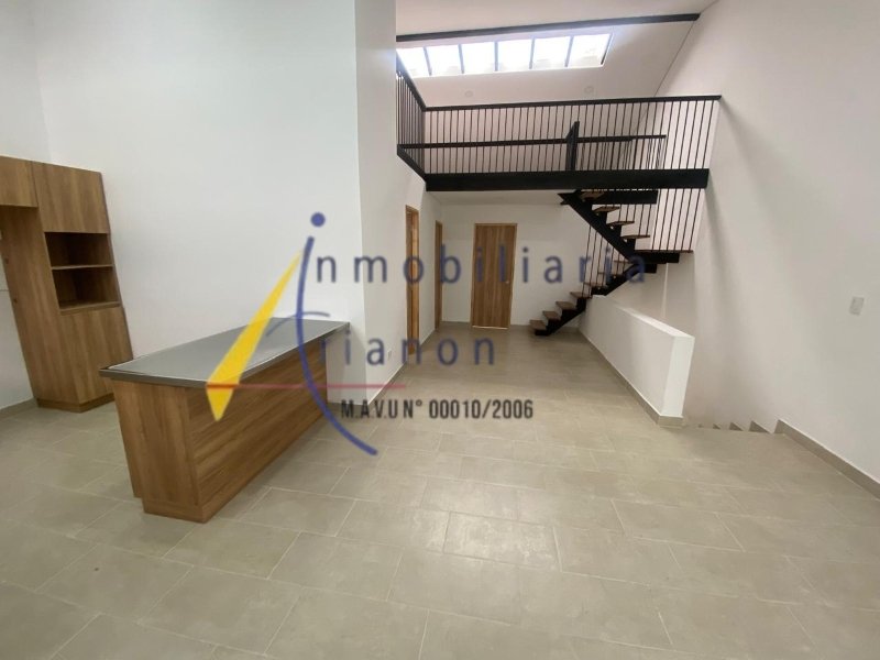 Casa en Venta en Belen Rosales