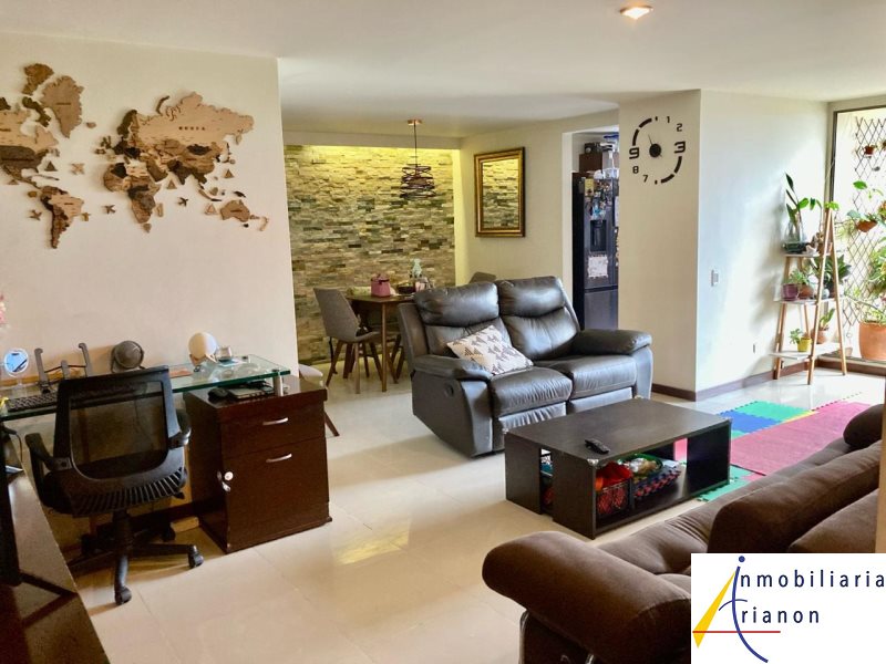 Apartamento en Arriendo en Conquistadores