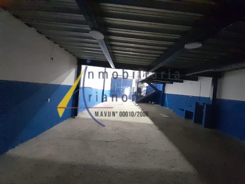 Bodega en Arriendo en Aranjuez