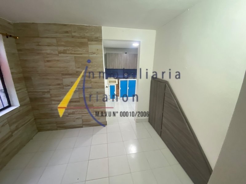 Apartaestudio en Arriendo en Belen Rincon