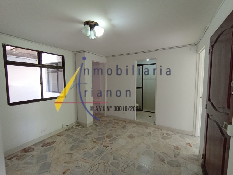 Apartamento en Arriendo en Santa Monica