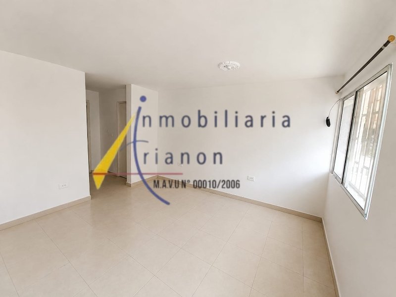 Apartamento en Arriendo en Belen San Bernardo